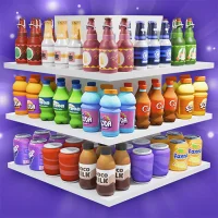 Extreme Tidy: Sort & match