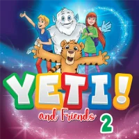 Yeti Primary 2