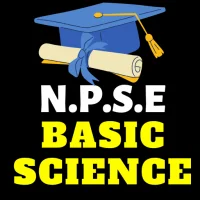 Basic Science Primary (1-6)