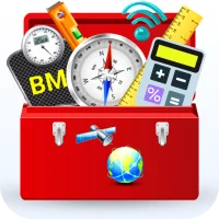 Smart Toolkit-All in one Tools